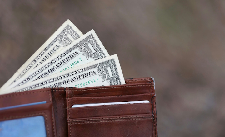 5 Ways You Could Make More Money Outside Your Full-Time Job 5 Ways You Could Make More Money Outside Your Full-Time Job